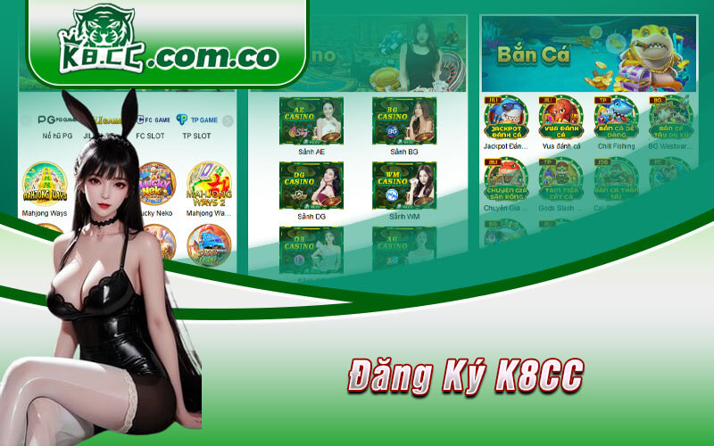 Đăng Ký K9CC