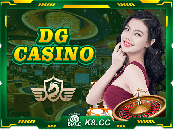 DG Casino