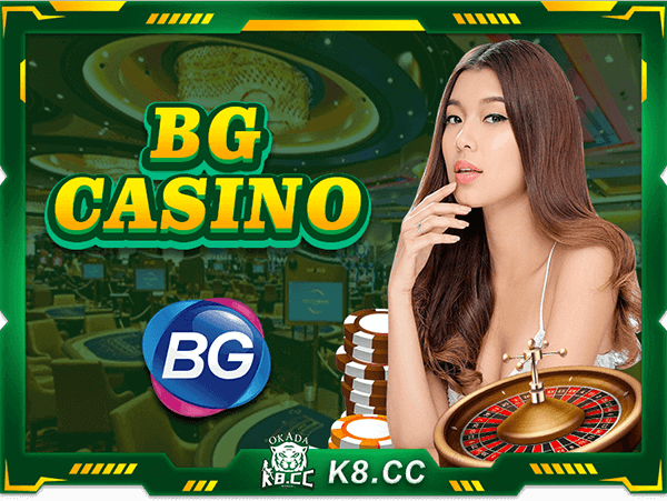 BG Casino