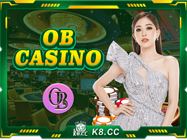 OB Casino