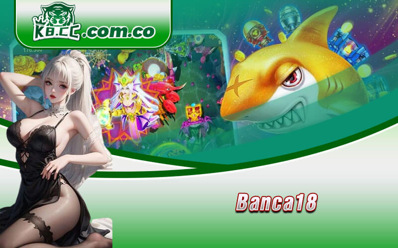Banca18