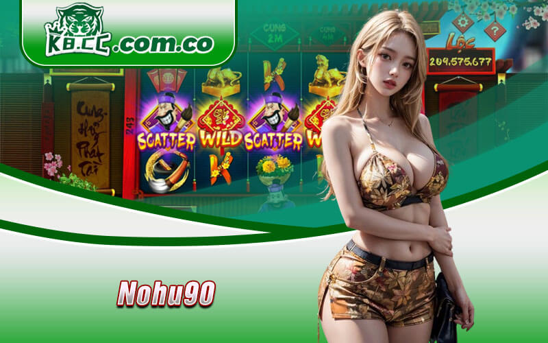 Nohu90