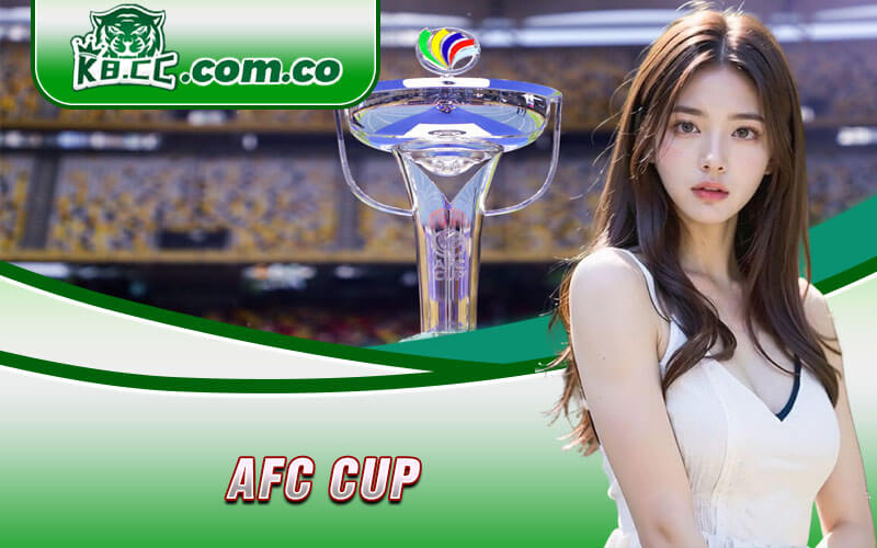 AFC CUP